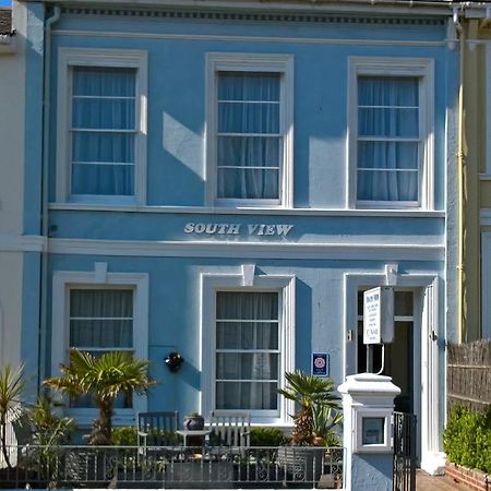 South View Torquay Exterior foto