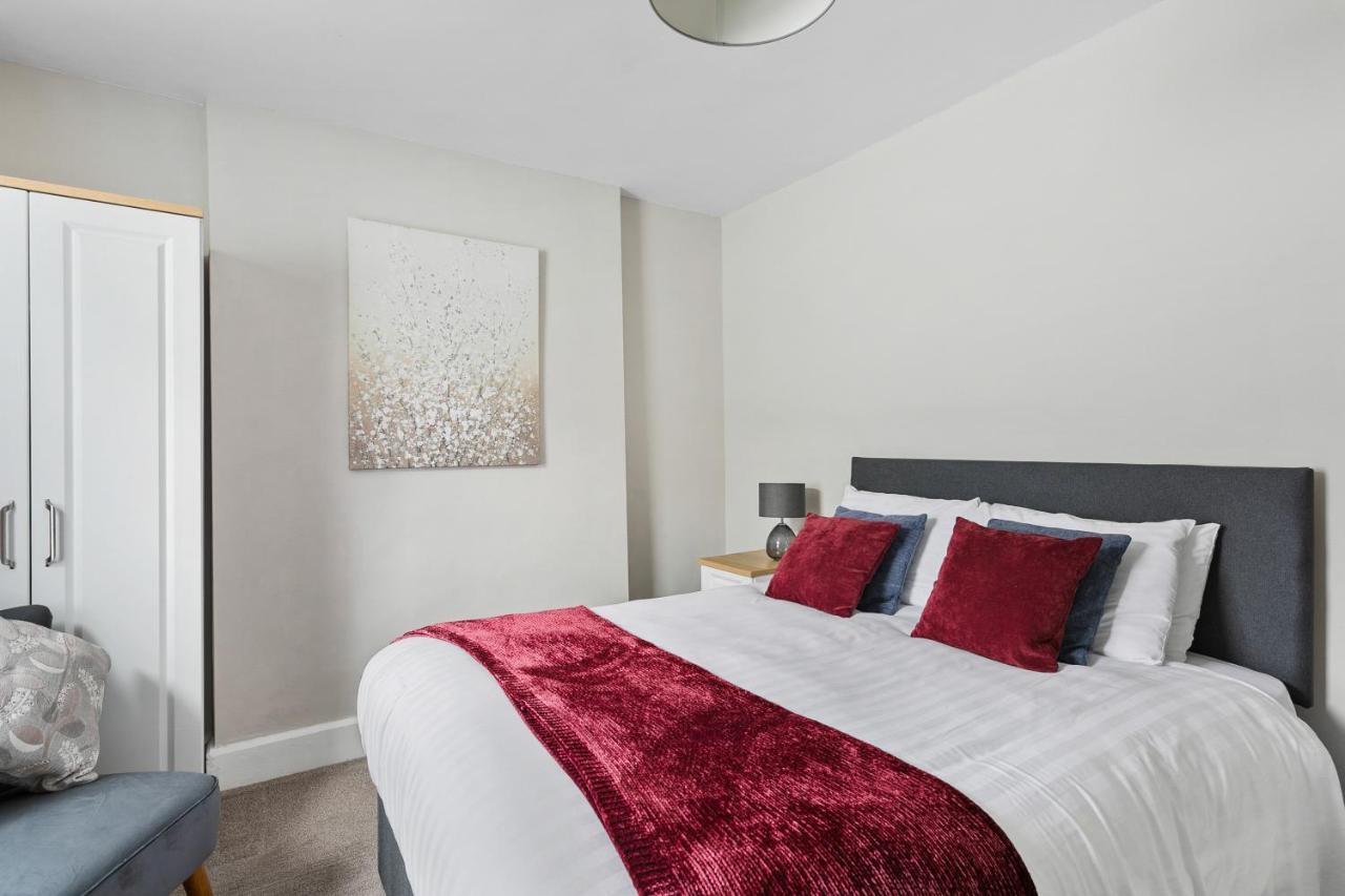 South View Torquay Exterior foto